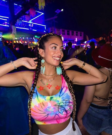 Shahar Halaf ポルノモデル 写真