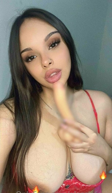 alessiafoxx アート女優 写真