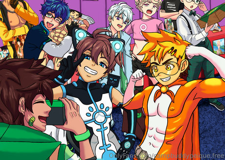 campbuddypeique free エロティックモデル 写真