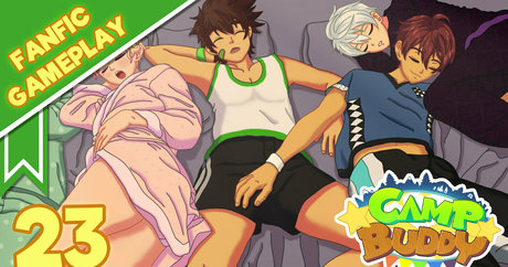 campbuddypeique free 限定モデル 画像