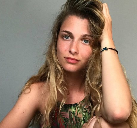 Silvia Mazzieri 無料モデル 写真