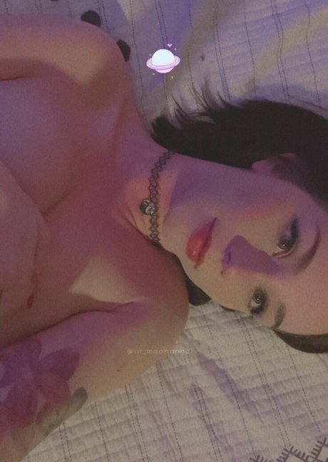 urmoonangel スター xxx 写真