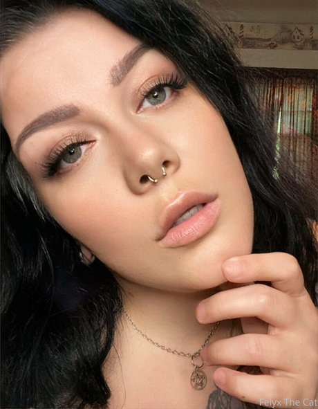 felyxthecat 独占女優 画像