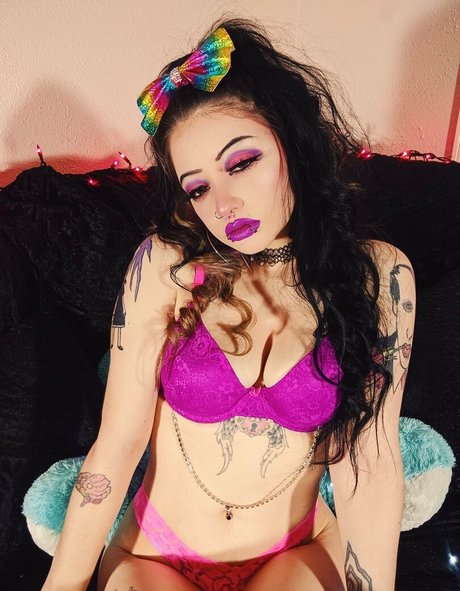 ぽっちゃりエモOnlyFans セクシーxxx ギャラリー