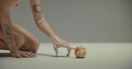 Lynn Gvnn ポルノスター 画像