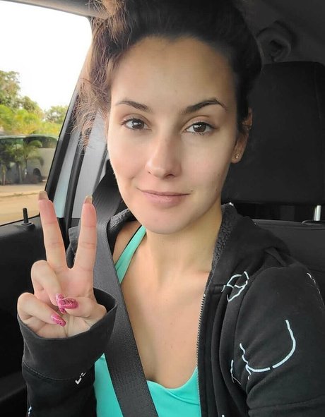 kyliecupcake 独占スター 写真