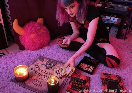 heartfirecams 完璧な女優 画像