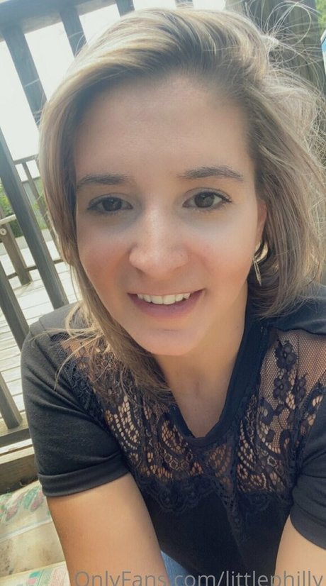 littlephilly セクシー女優 写真