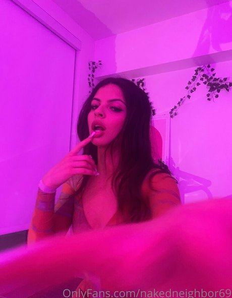 kendrathomas18 完璧なモデル 写真