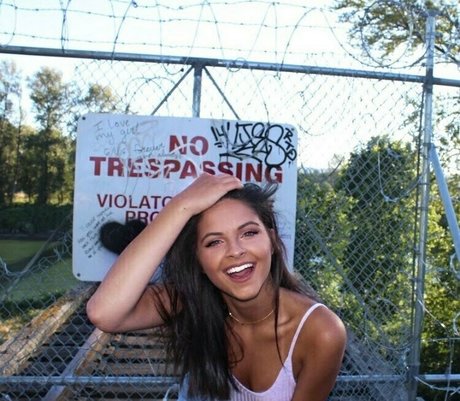 kendrathomas18 高品質モデル 画像