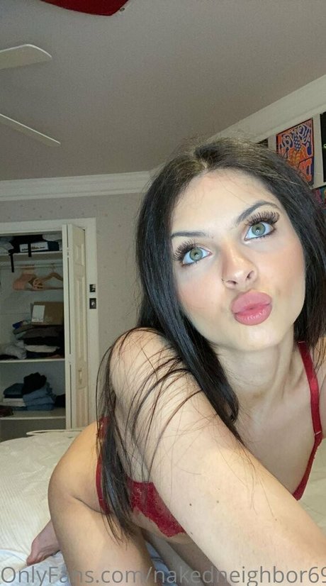 英国のティーンオンリーファン アートポルノ 写真