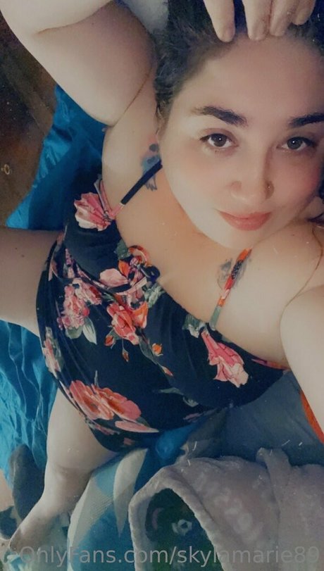 skylamarie89 裸の女優 画像