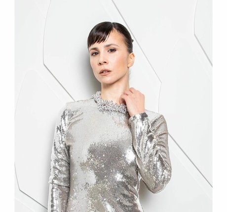 Aylin Tezel スター ヌード 写真