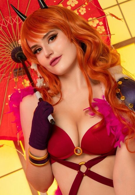 Soa Lianna 完璧なモデル 画像