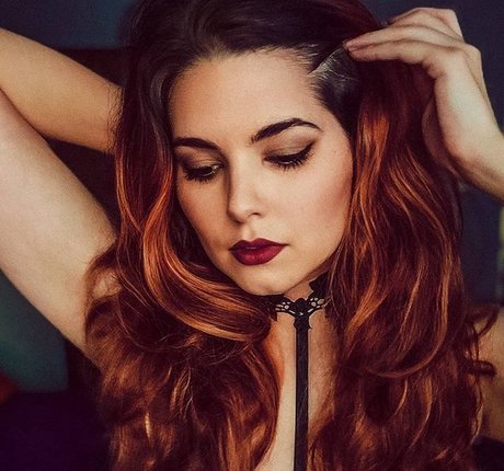 KatyRose9 高品質モデル 画像