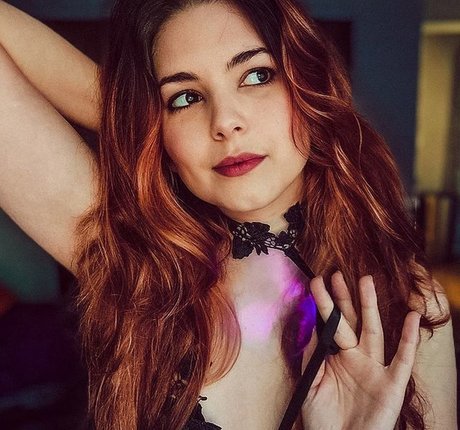 KatyRose9 ホットなモデル 画像