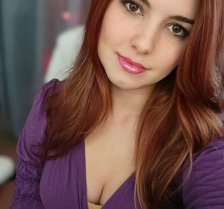 KatyRose9 セクシーなスター ギャラリー