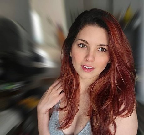 KatyRose9 美しいモデル 写真