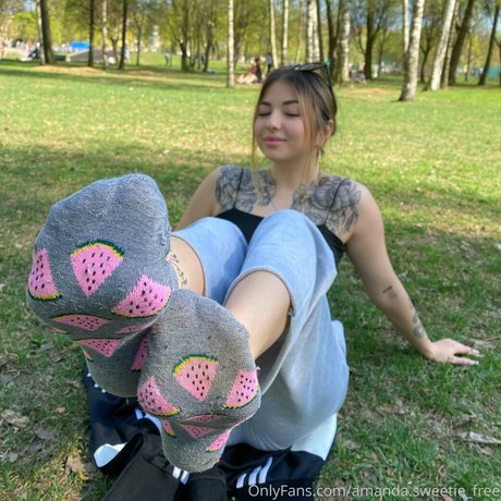 amanda sweetie free top profile image