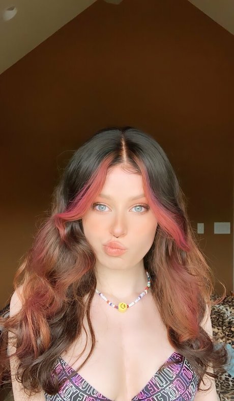 grapeslikethefruit ポルノスター 写真