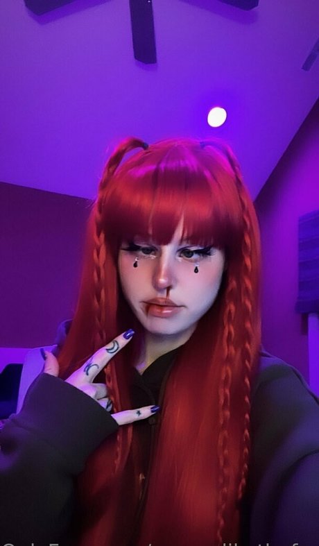 grapeslikethefruit ポルノスター セクシー ギャラリー