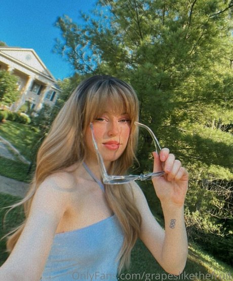 grapeslikethefruit アダルト女優 画像