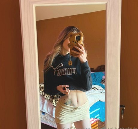 grapeslikethefruit xxxポルノスター 写真