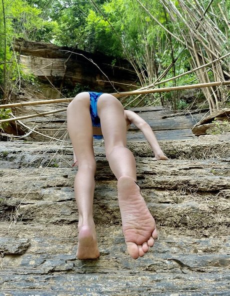 goddessgwens セクシーなスター 写真