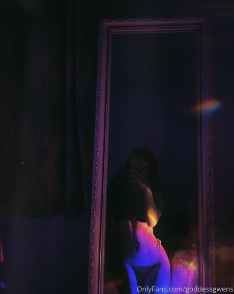 goddessgwens スター 画像