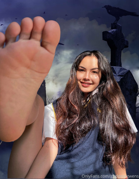 goddessgwens xxxモデル 写真