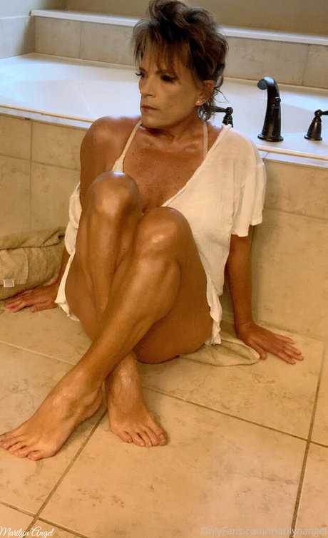 marilynangel 完璧なスター ギャラリー