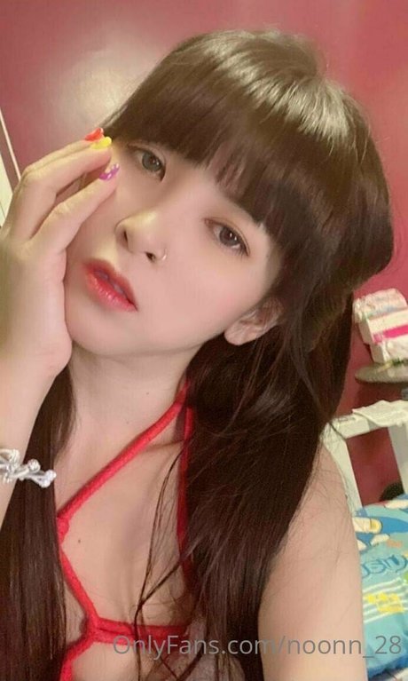 noonn 28 アートポルノスター 写真