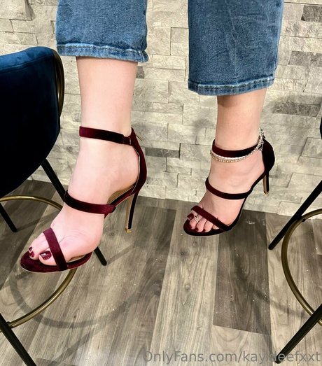 kay deefxxt 限定スター アーカイブ