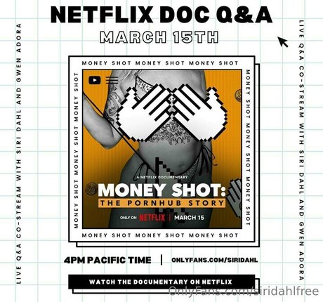 siridahlfree HDスター ギャラリー