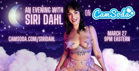 siridahlfree ポルノ女優 写真