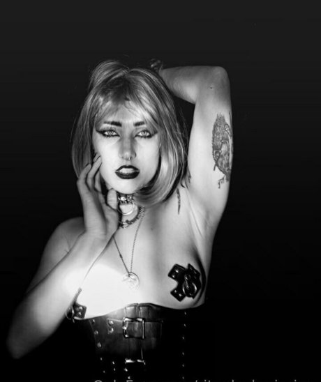 ritualsubmission ポルノスター セックス ギャラリー