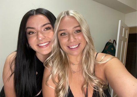 Alyssa K ヌード女優 ギャラリー