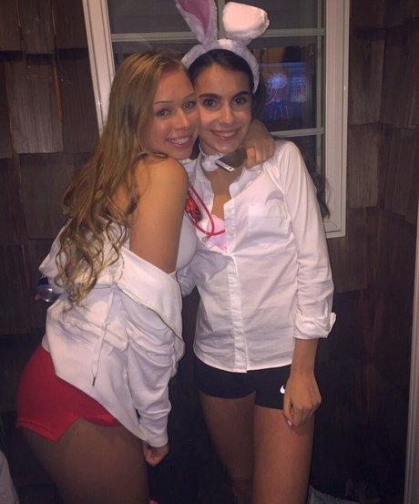 Alyssa K 無料女優 アーカイブ