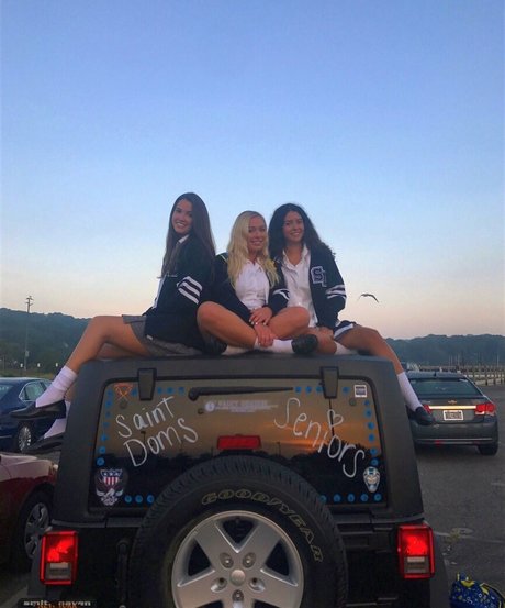 Alyssa K profile image