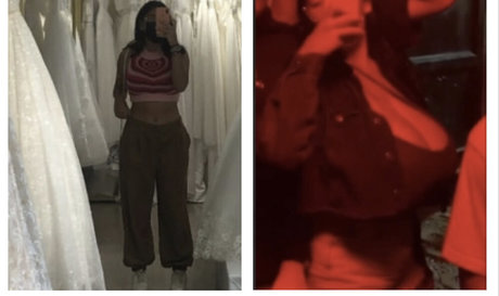 Itzel Lozano 完璧なモデル 写真