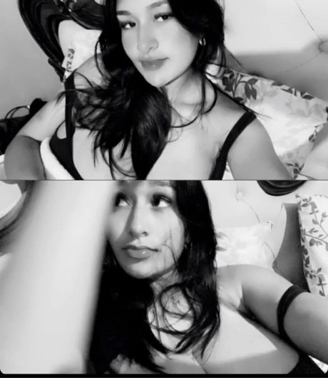 Itzel Lozano ポルノスター ヌード ギャラリー