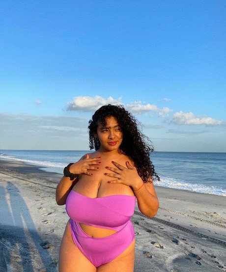 BBW 教師 OnlyFans 素敵 ギャラリー