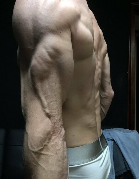 cbadonis ヌードモデル 画像