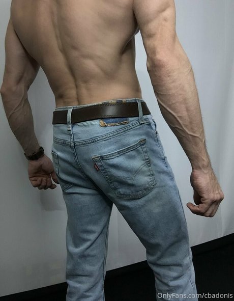 cbadonis ポルノスター 裸 画像