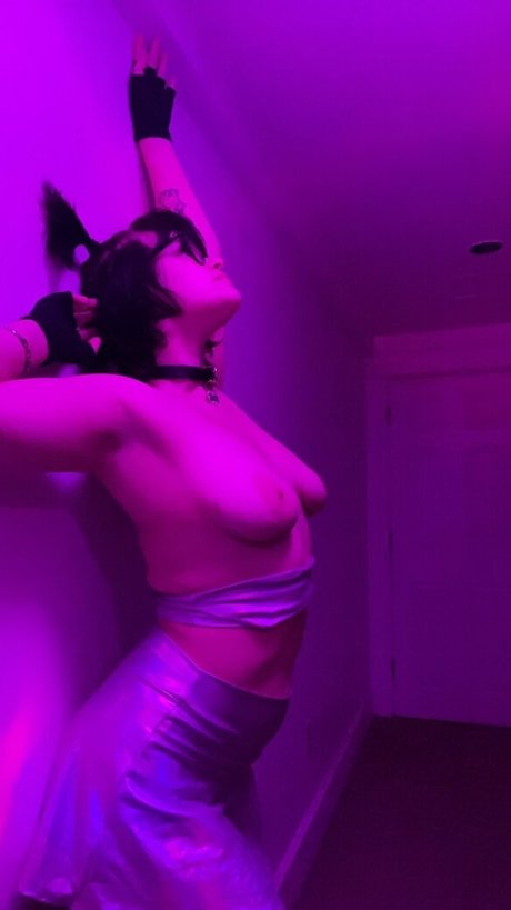 黒人フェムボーイOnlyFans 無料セックス 写真