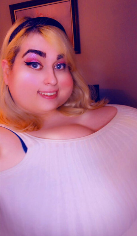 berrychicka 最高のモデル 写真