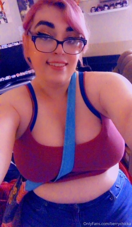 berrychicka エロティックモデル 写真