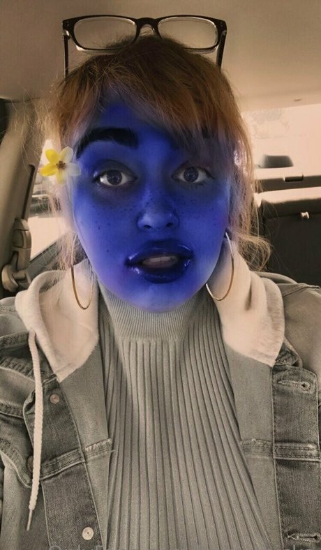 berrychicka ポルノモデル 画像