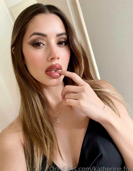 Katherine fox HD女優 写真