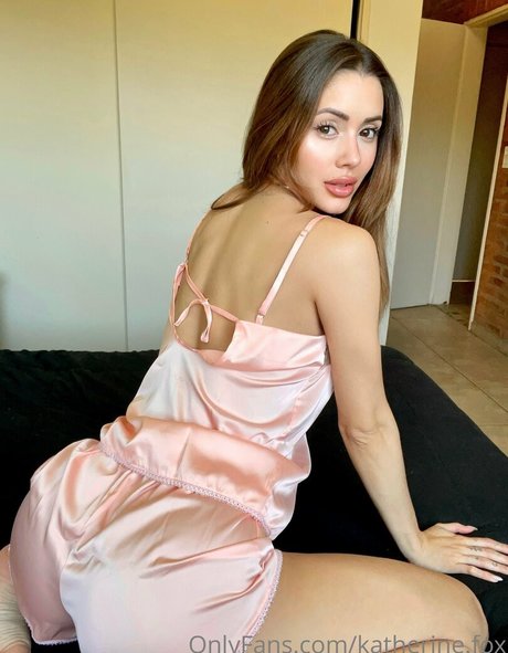 Katherine fox ホット女優 写真